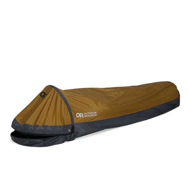 【Outdoor Research】Helium Bivy 2.0