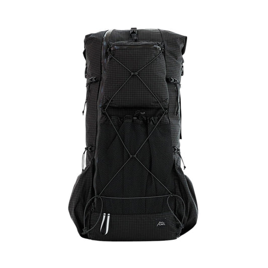 【CAYL】Unmun B-Grid Black