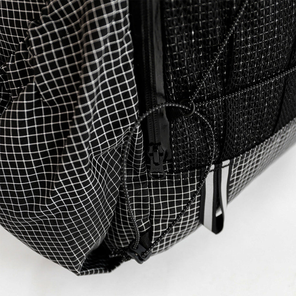 【CAYL】Unmun Grid Grey