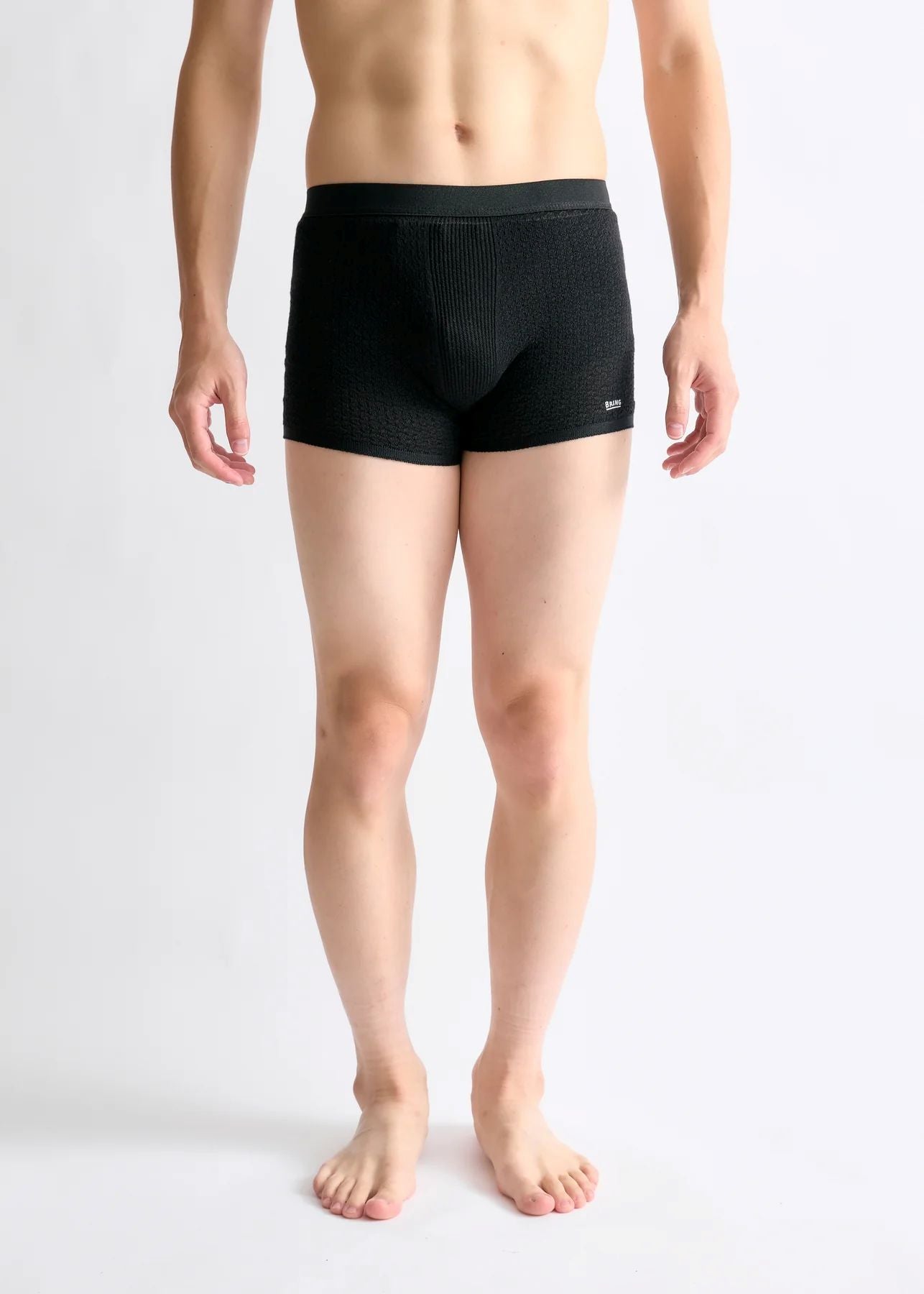 【BRING】WUNDERWEAR ボクサー 50/50