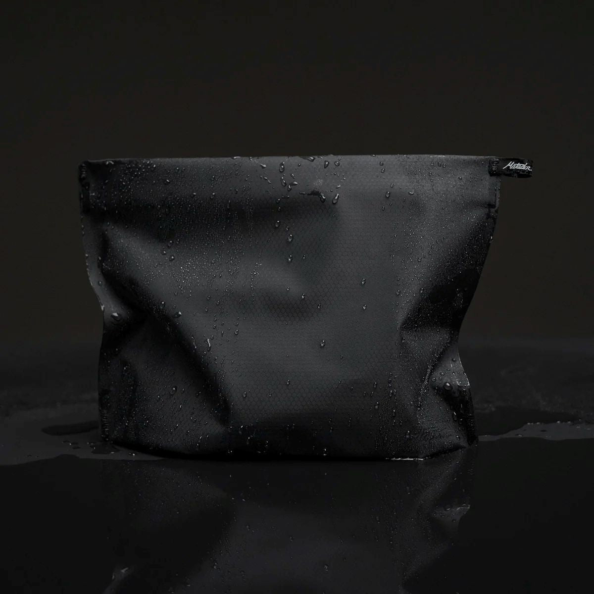 【Matador】flat pack zipper toiletry case