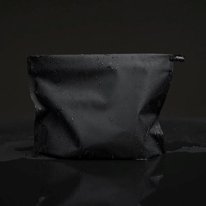 【Matador】flat pack zipper toiletry case