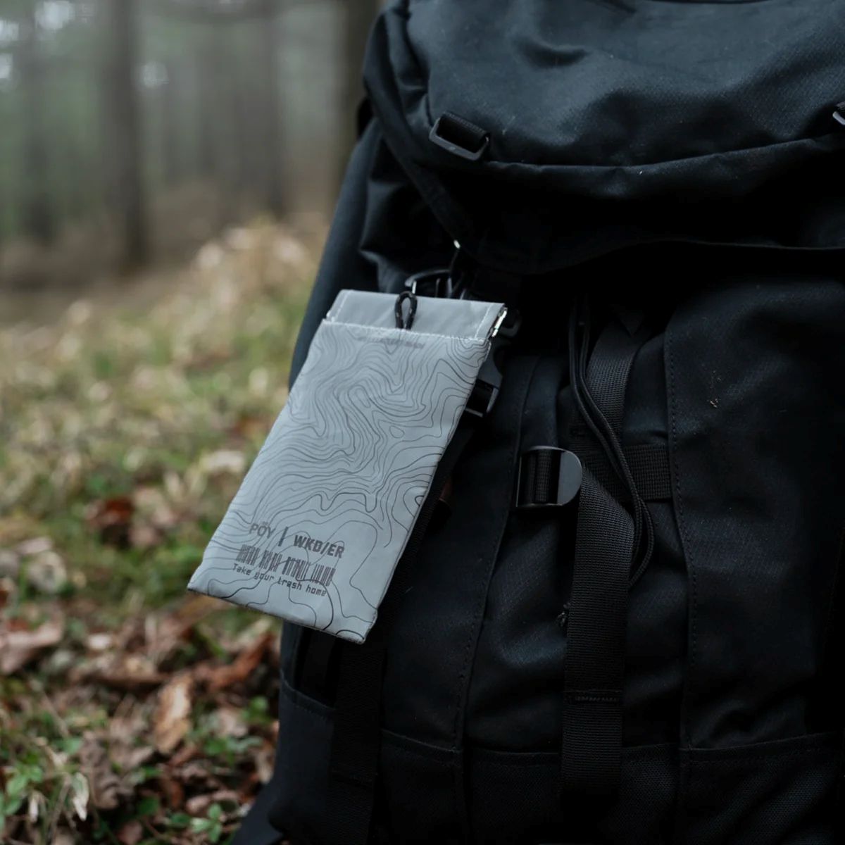 【POY】POY WKD/ER Reflector LONG