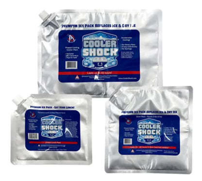 【cooler shock】ORIGINAL