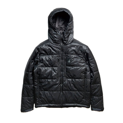 【STATIC】AFTERBURNER PARKA