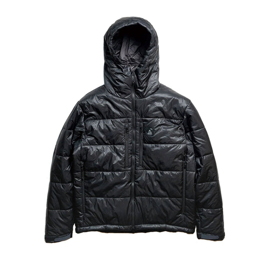 【STATIC】AFTERBURNER PARKA