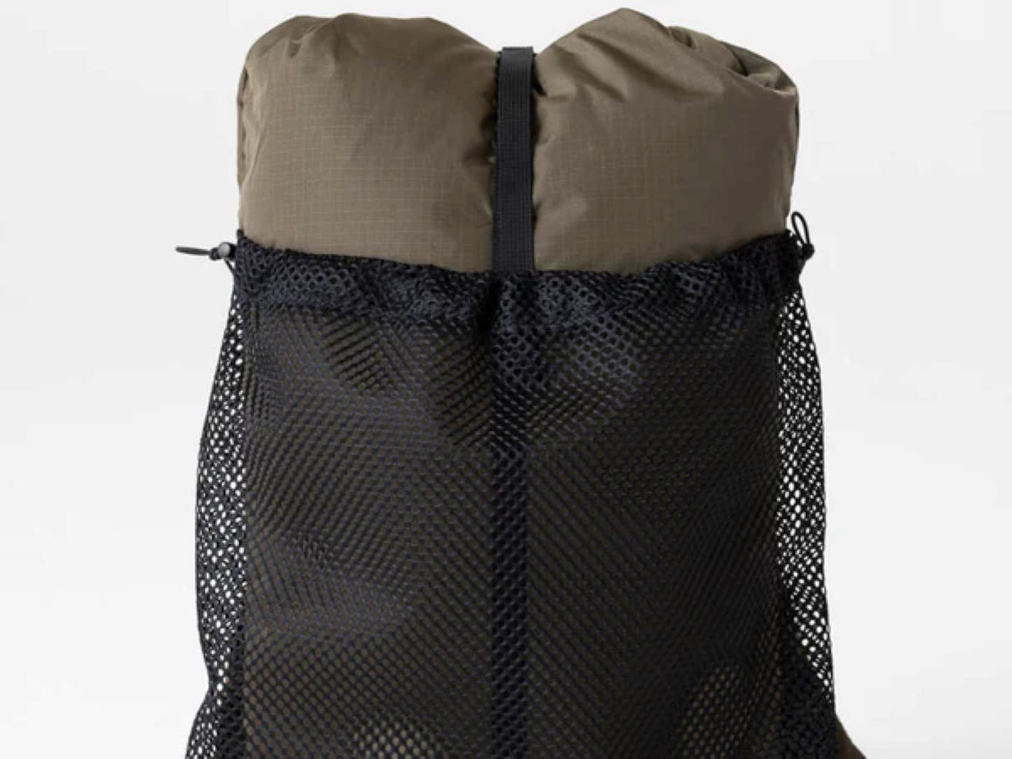 【Trail Bum】BIG TURTLE BLACK
