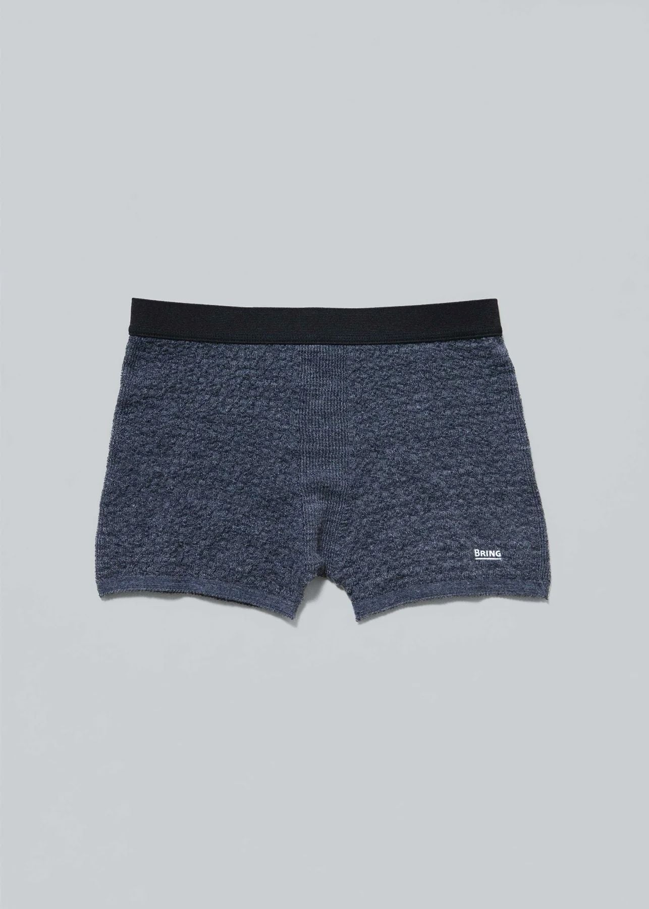【BRING】WUNDERWEAR ボクサー 50/50