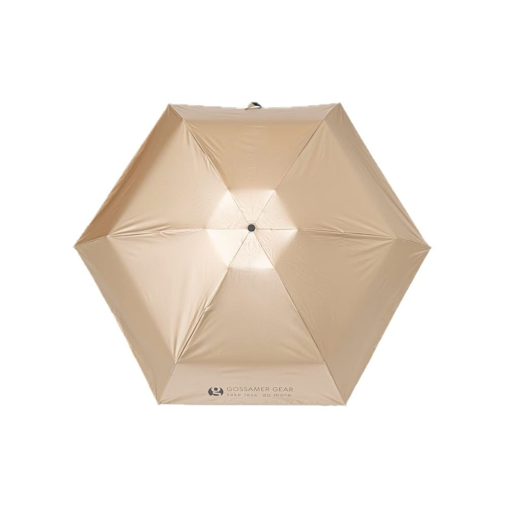 【GOSSAMER GEAR】Folding Umbrella 3.0