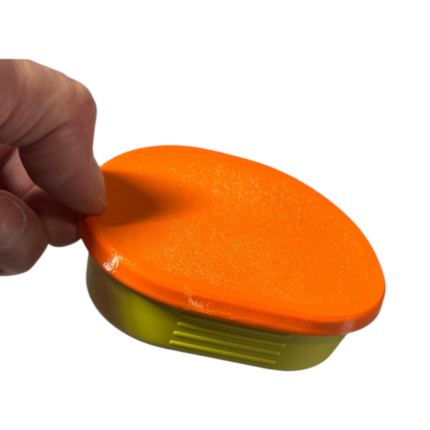 【FLG】UNFOLD A CANISTER 8colors