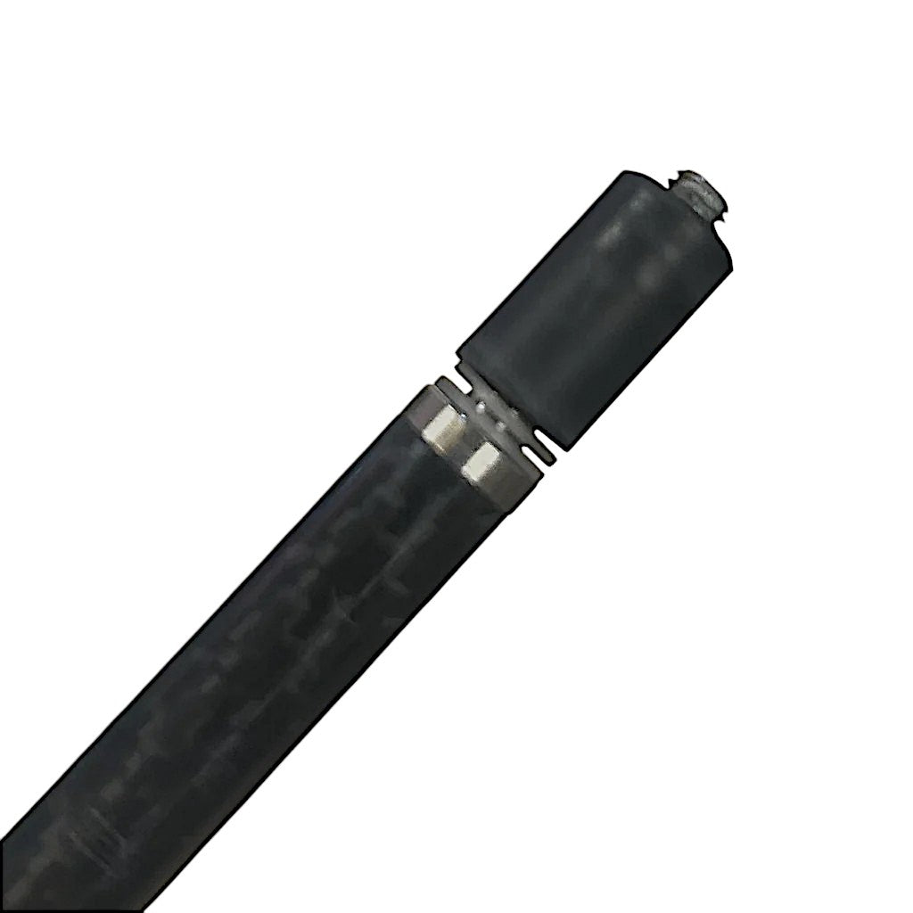 【Outdoor Selection】 Trekking Poles 125g