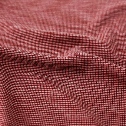 【CAYL】Wool Blend Long Sleeve Burgundy