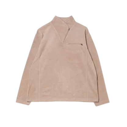 【Trail Bum】PACKWOOD PULLOVER　CINNAMON