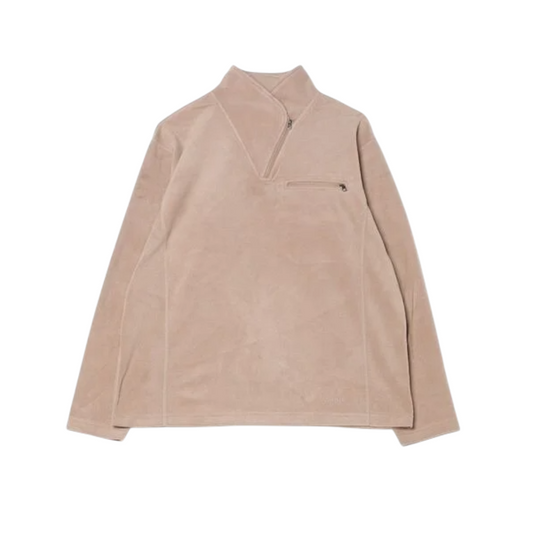【Trail Bum】PACKWOOD PULLOVER　CINNAMON
