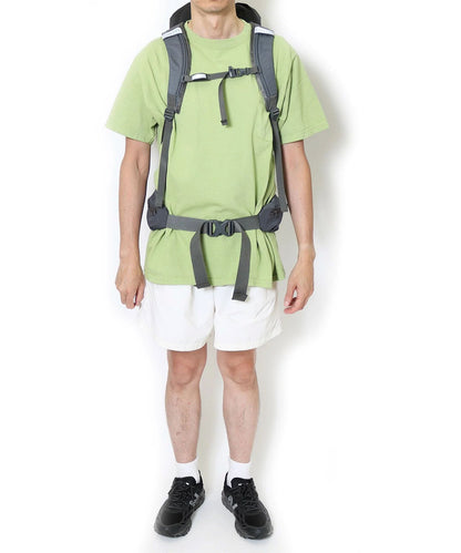 【GO LITE】PEAK 35L BLACK OUT