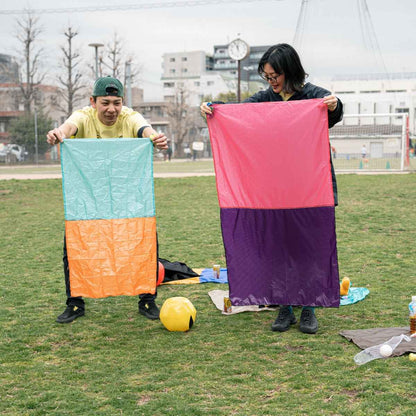 【BLUE LUG】onigiri sheet large