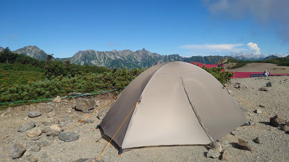 【ARAI TENT】SL ソロ（900g）