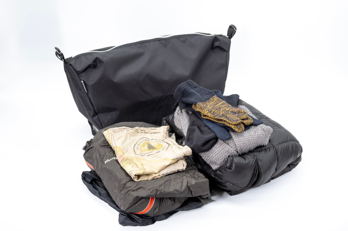 【MIYAGEN】Lumi Nana Sack 10L