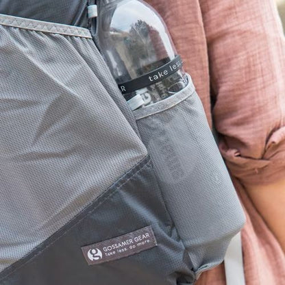 【GOSSAMER GEAR】MINIMALIST 19 DAYPACK / GREEN