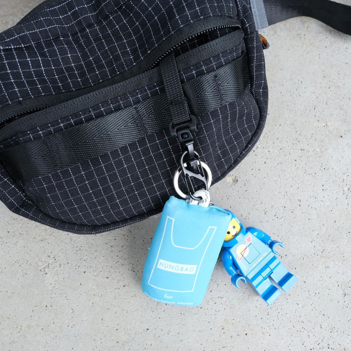 【WEEKENDER】REF/RIP FUNNY PACK