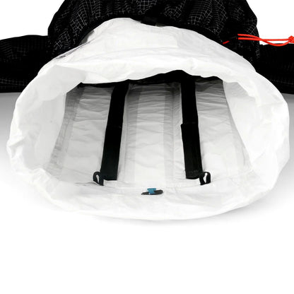 【HYPERLITE MOUNTAIN GEAR】WINDRIDER 40 WHITE (2025NEW)