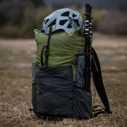 【LITEWAY】URBAN PRO PACK 30L / UltraGrid avocado