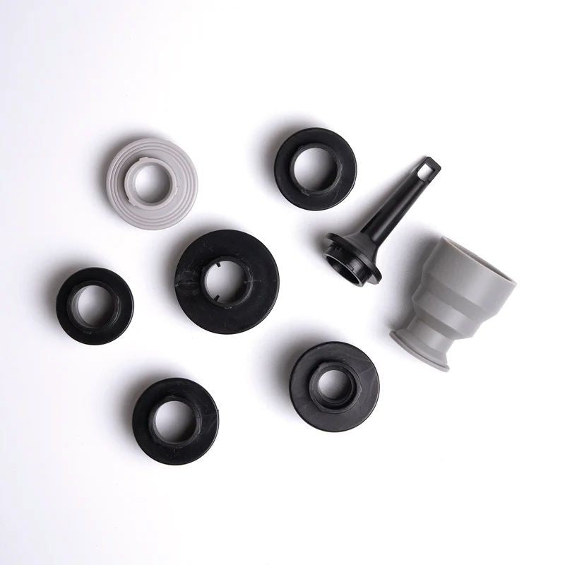 【KIVA OUTDOORS】MIGHTY AIR PUMP