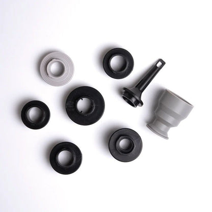 【KIVA OUTDOORS】MIGHTY AIR PUMP