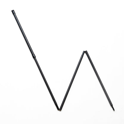 【ANTCAUS】Carbon Fiber Multi Tent Pole 110-140