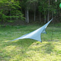 【ANTCAUS】Carbon Fiber Multi Tent Pole 145-175