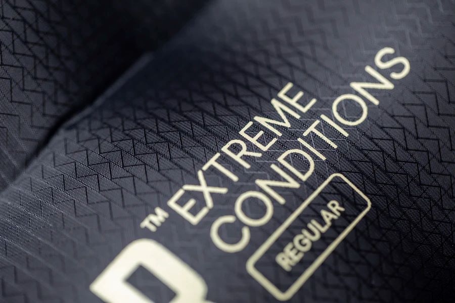 【NEMO】Tensor Extreme Conditions/Regular Mummy（R値：8.5）