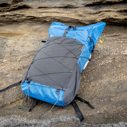 【LITEWAY】URBAN PRO PACK 30L / UltraGrid avocado
