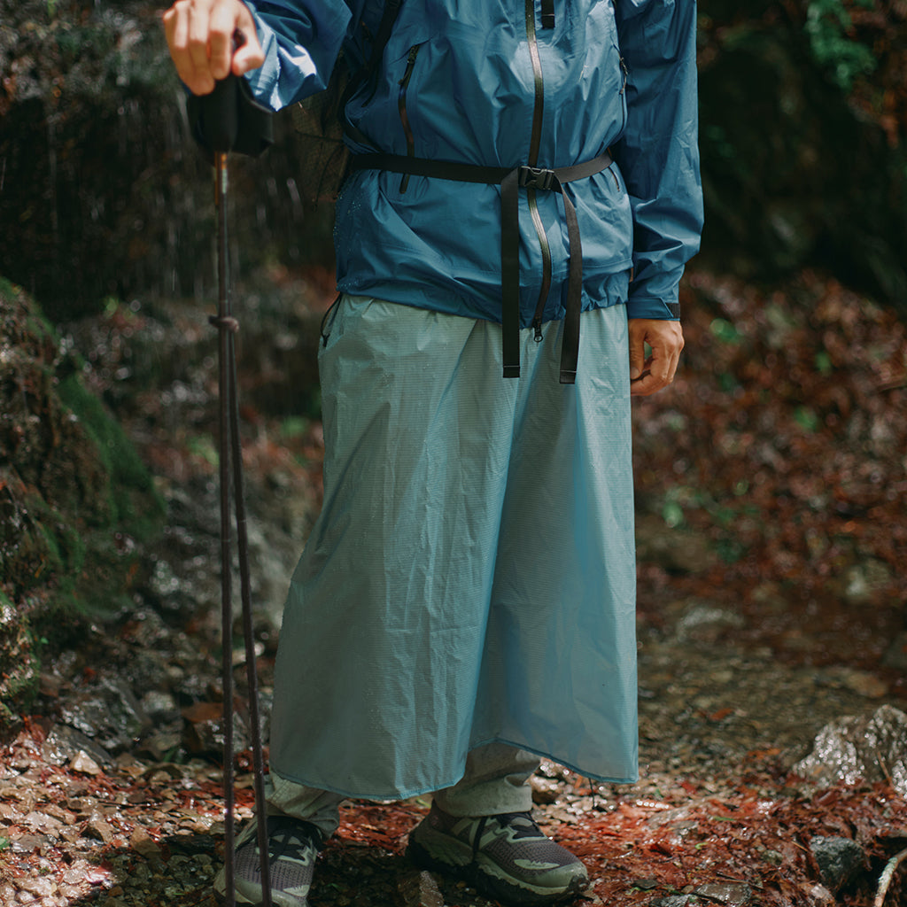 【CAYL】Hiking Skirt