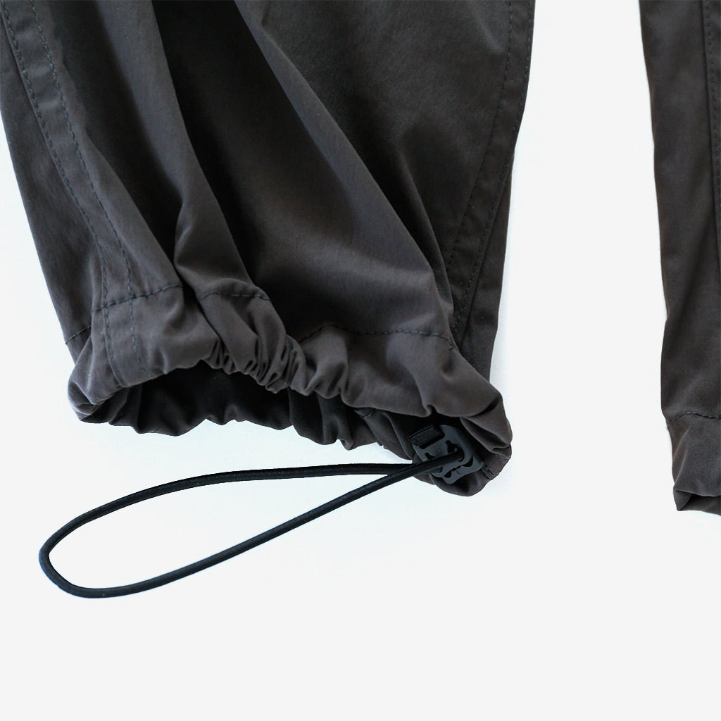 【CAYL】8 Pocket Hiking Pants Dark Grey
