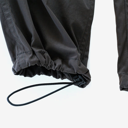 【CAYL】8 Pocket Hiking Pants Dark Grey