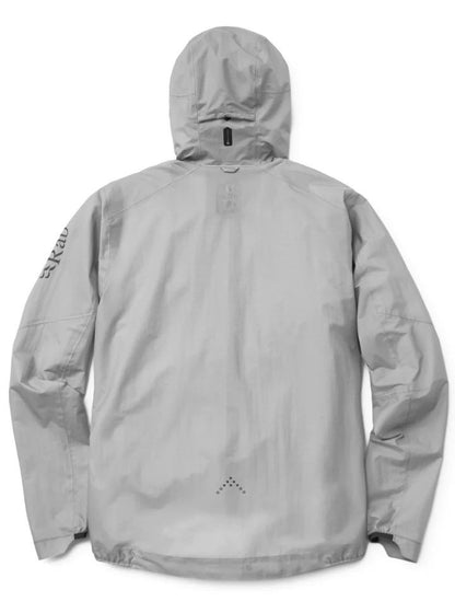 【Rab】Phantom Jacket BLUE