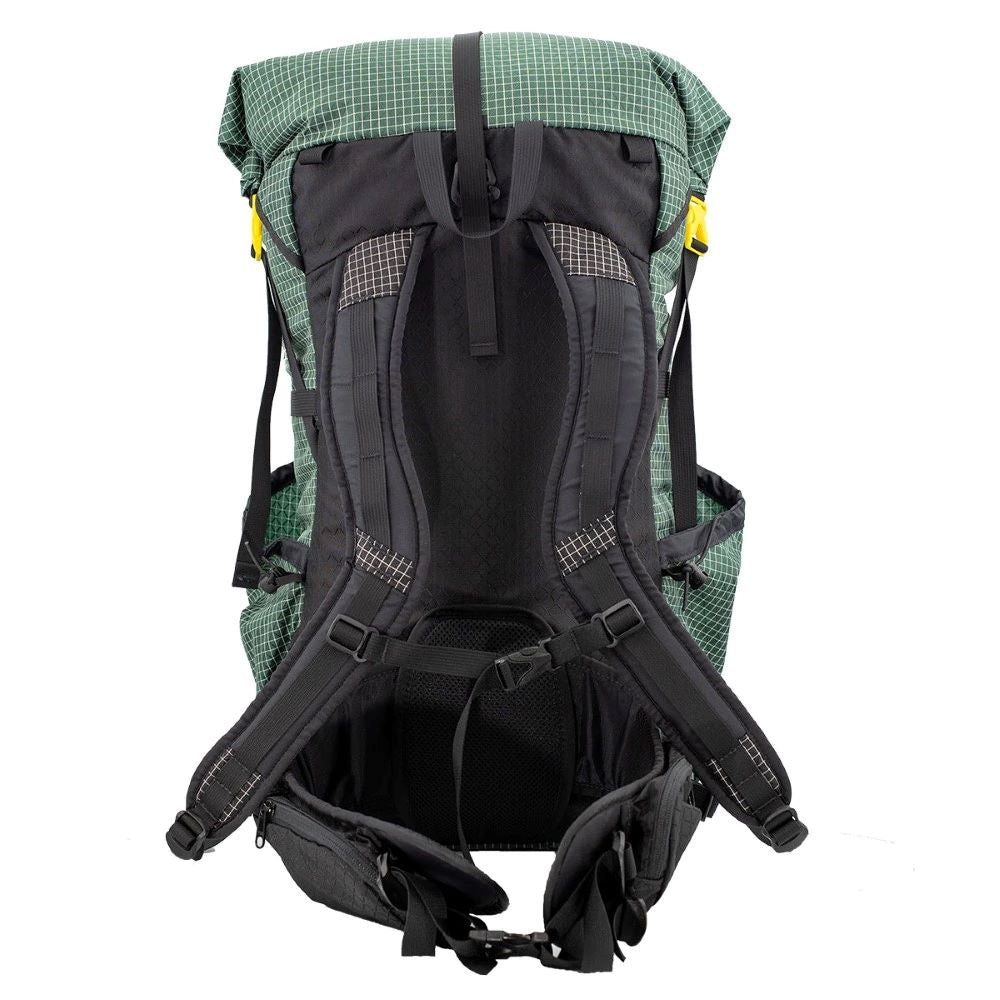 登山用品 ULA Equipment CDT ULA Equipment】CDT 54L – LEISURES 公式オンラインショップ