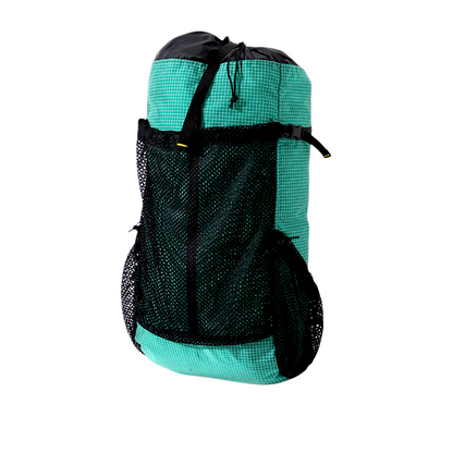 【Trail Bum】FAB /  FOREST SPECTRA
