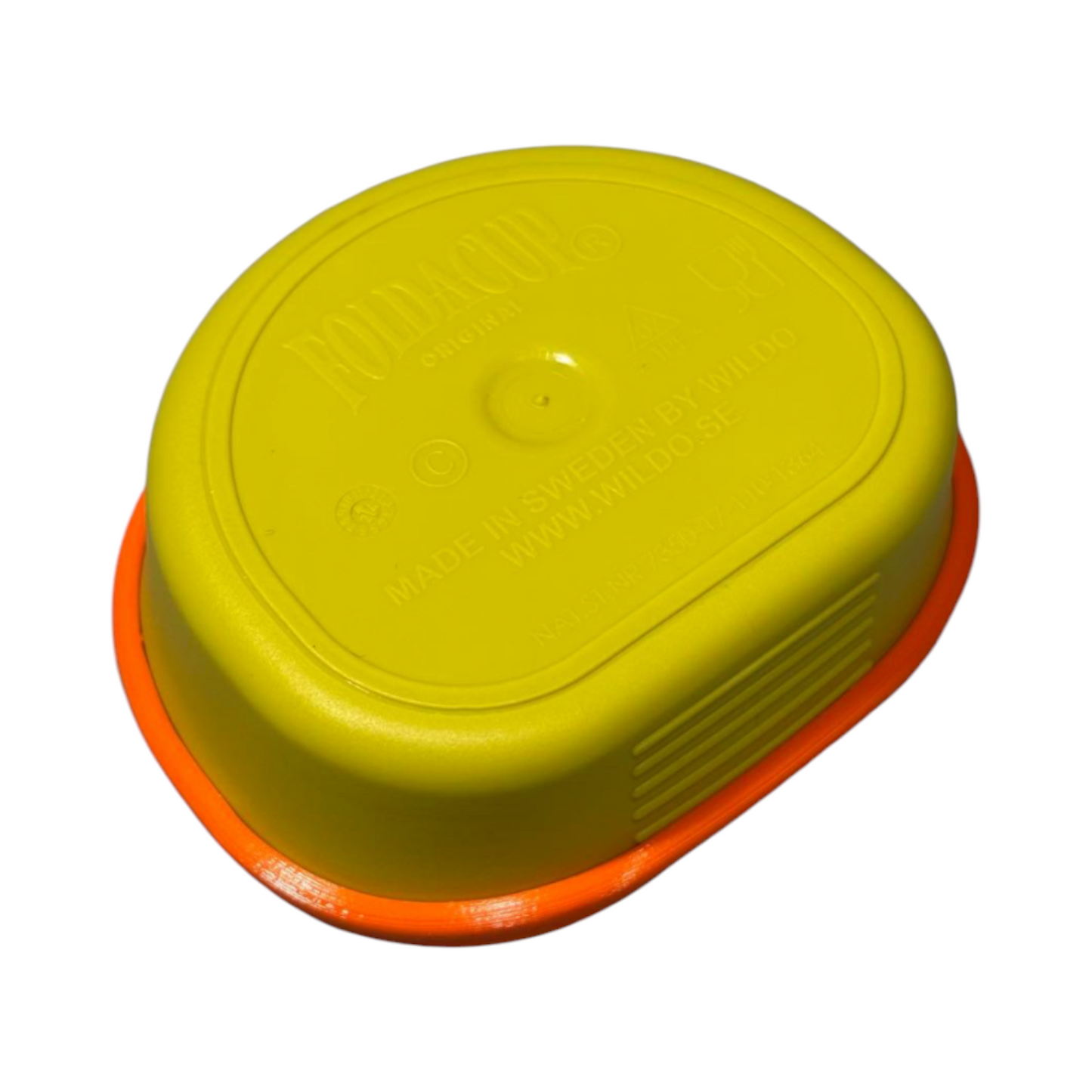 【FLG】UNFOLD A CANISTER 8colors