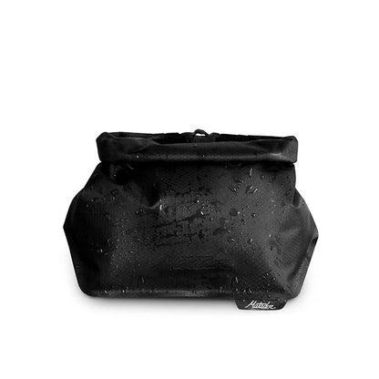 【Matador】flat pack toiletry case