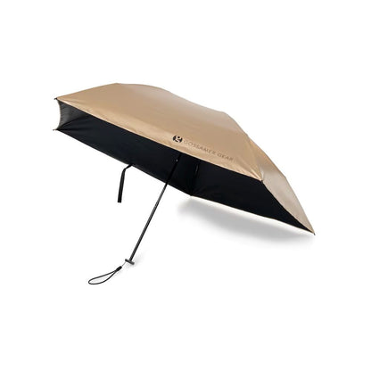 【GOSSAMER GEAR】TLDM Folding Umbrella Dual 2.0