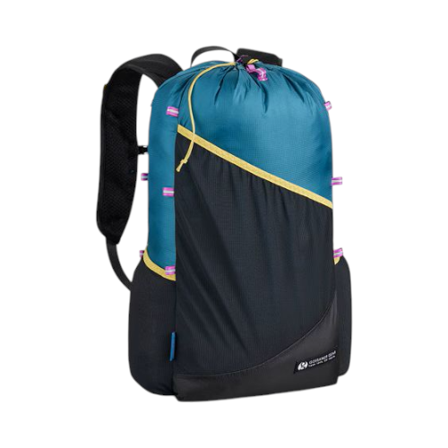 【GOSSAMER GEAR】MINIMALIST 19 DAYPACK / TROPICAL MIST