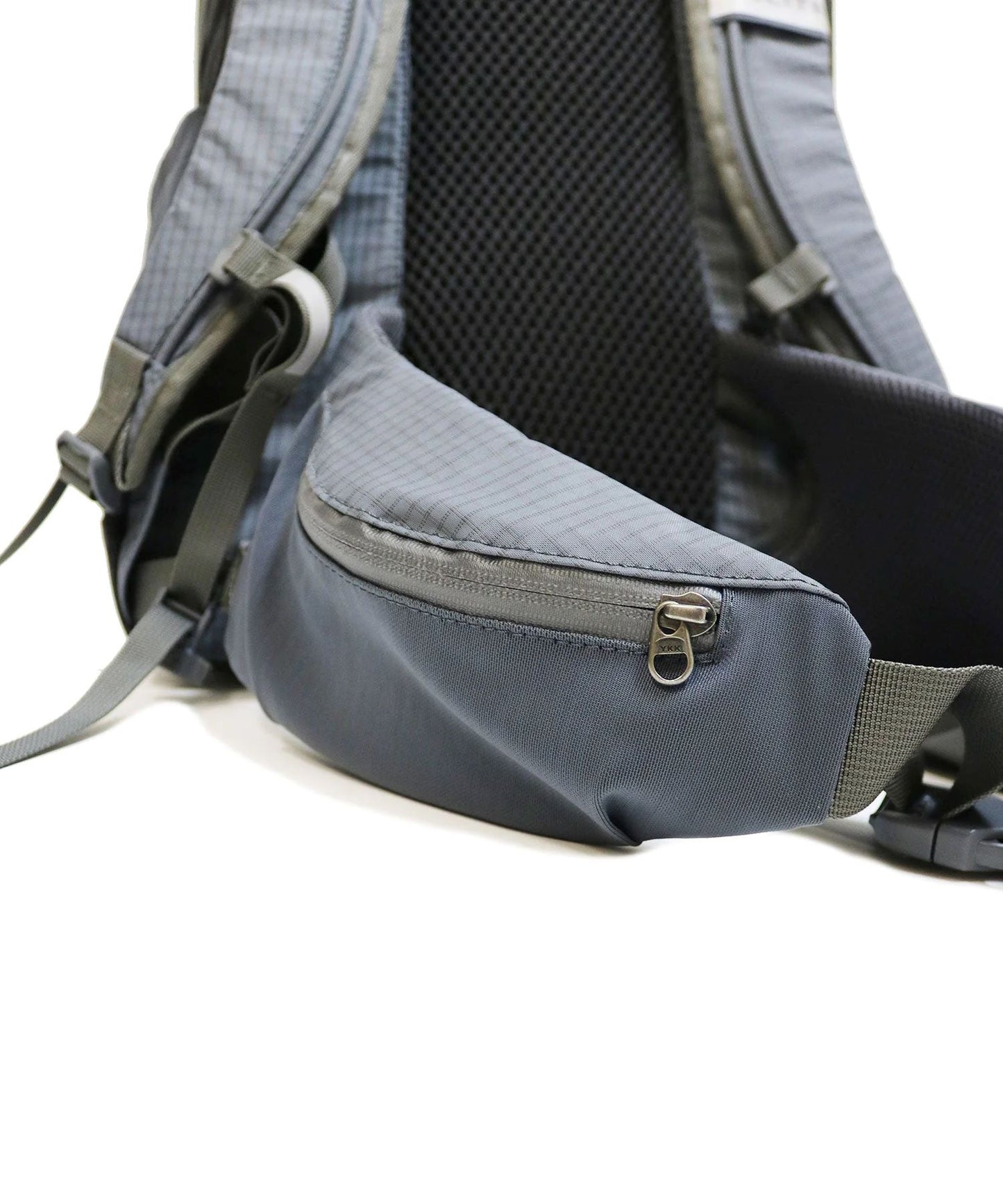 【GO LITE】PEAK 35L BLACK OUT