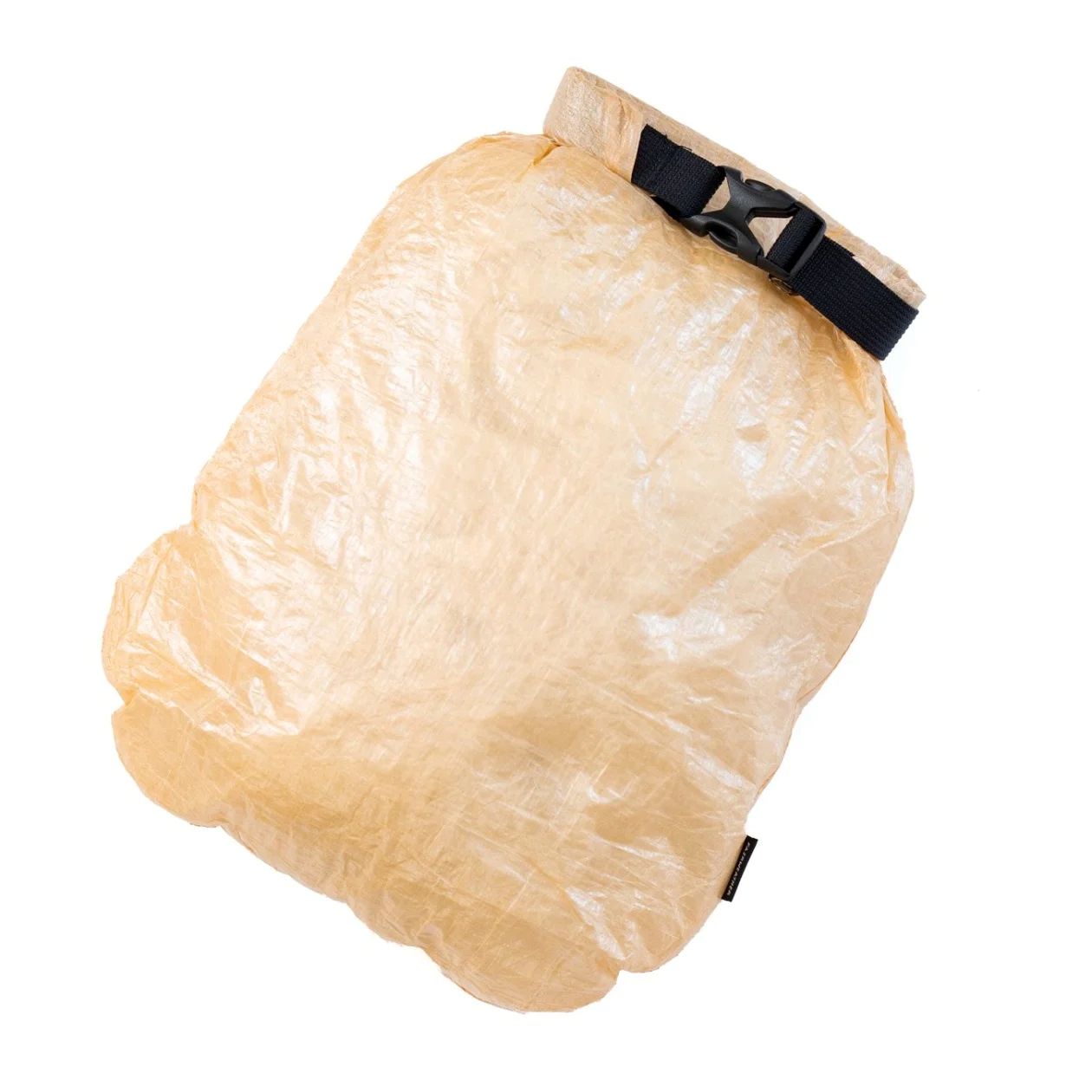 【FAIRWEATHER】dry sack (dyneema/yellow)