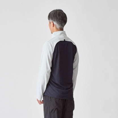 【AXESQUIN】Sunproof Neck & Arm Shade