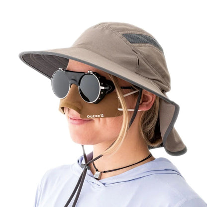 【outerU】faceGlove® FLEX - MidLoft