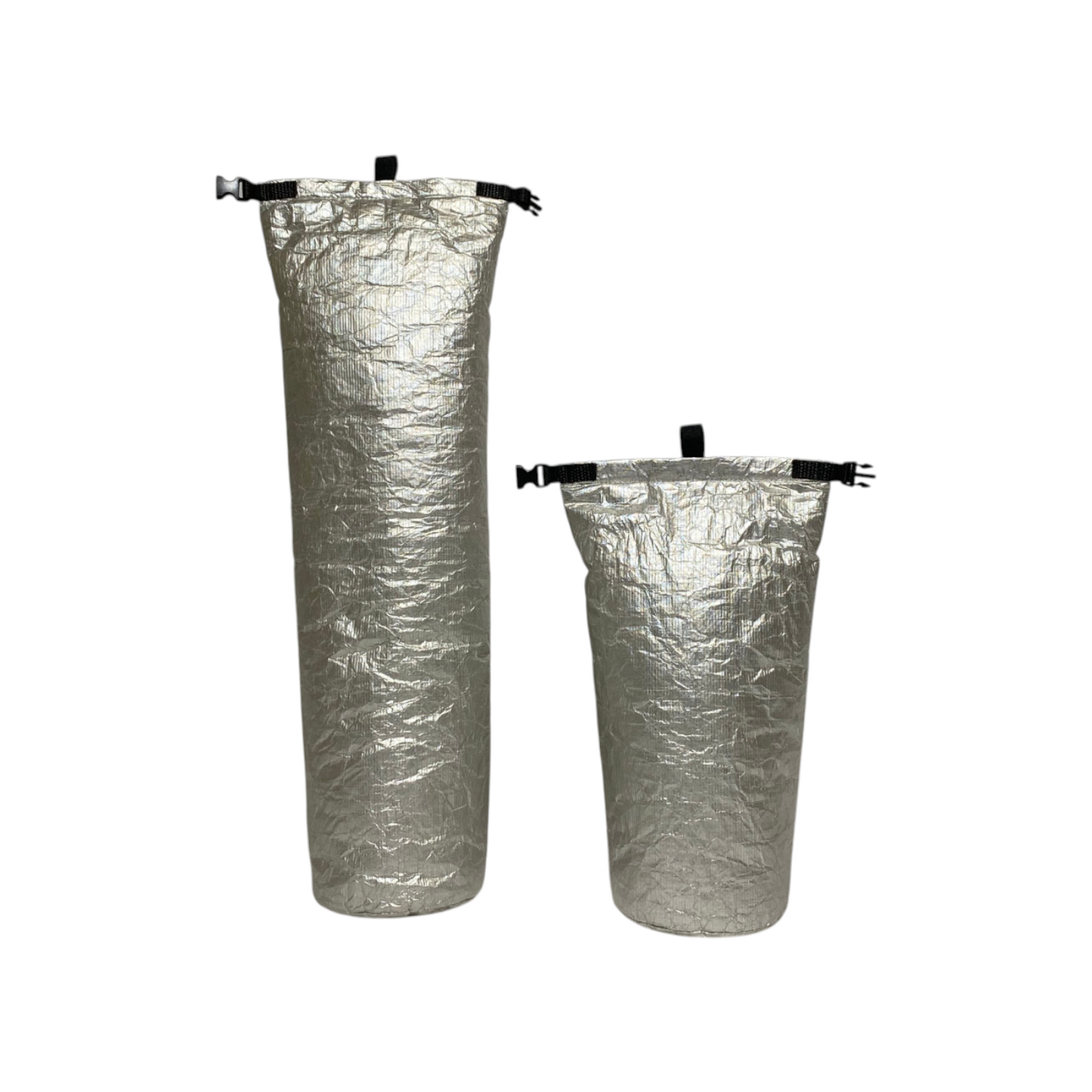 【NakedLabo】Power Puff Thermal Sack / BEER Tube
