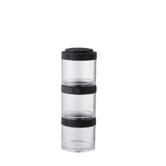 【Blender Bottle】go stack 3 pack
