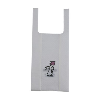 【High Tail Designs】TX Shopping Small