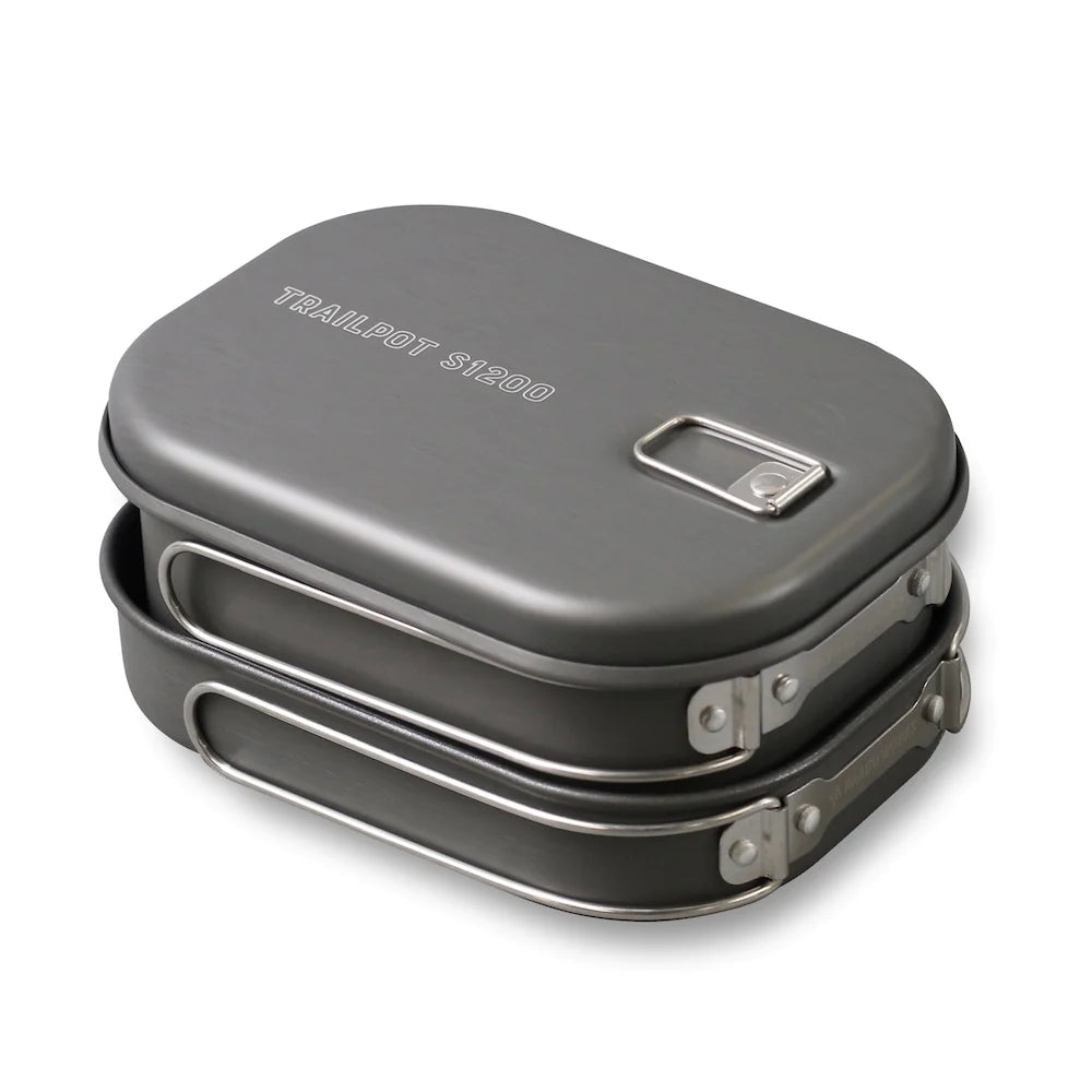 【PAAGOWORKS】TRAILPOT S1200P